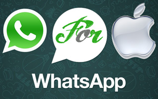 WhatsApp Old Version on the iPhone