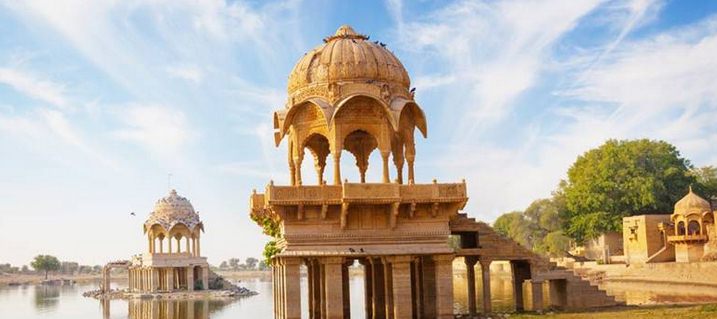 Rajasthan- the Land of Maharajas