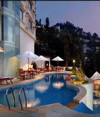 Shimla is the Best Honeymoon Places