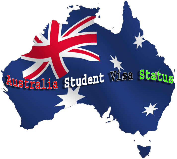 Australia Student Visa Status and Visa Requirements and Procedure