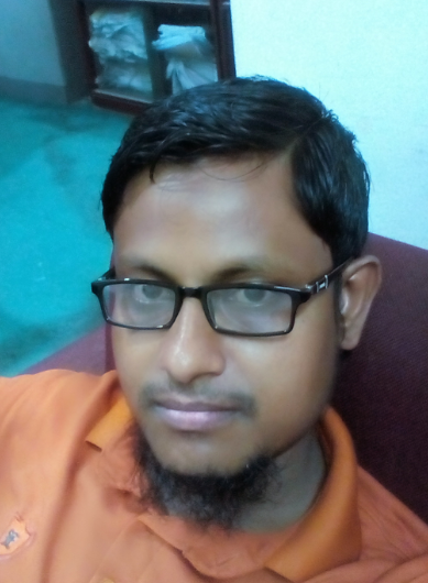Muhammad Saif