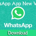 WhatsApp App Download